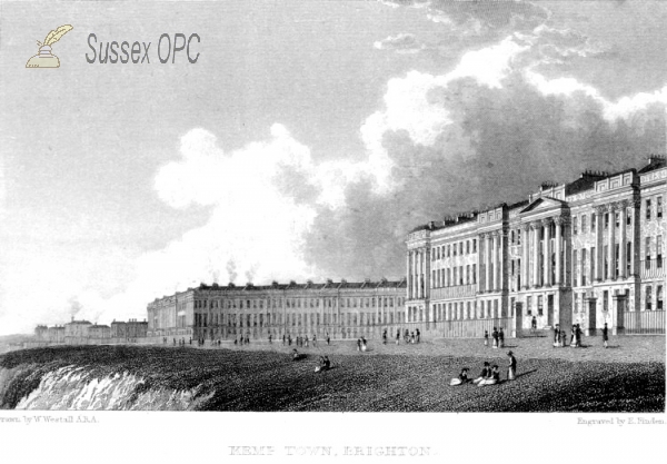 Image of Kemptown