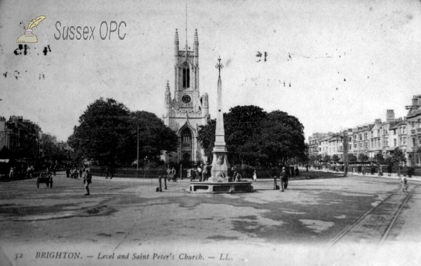 Image of Brighton - St Peter