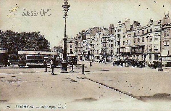Image of Brighton - Old Steyne