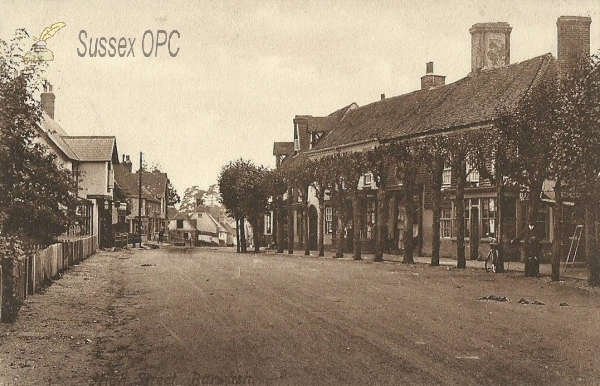 Image of Burwash - High Street