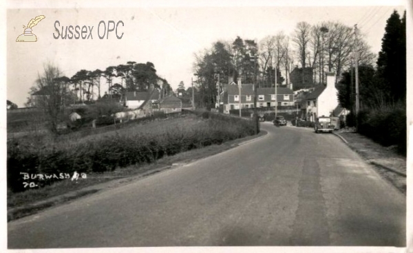 Image of Burwash - Burwash Road