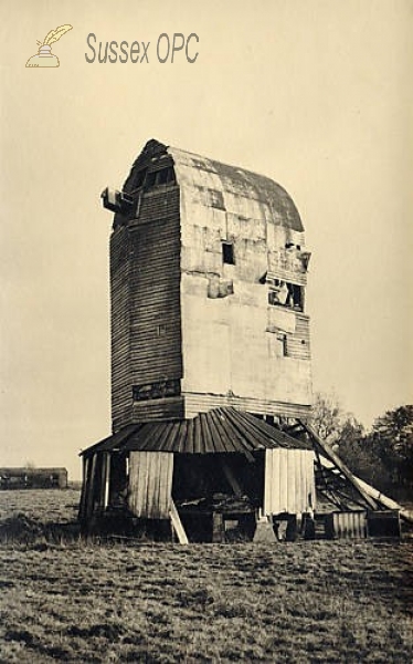 Image of Burwash Weald - Rockhill Mill