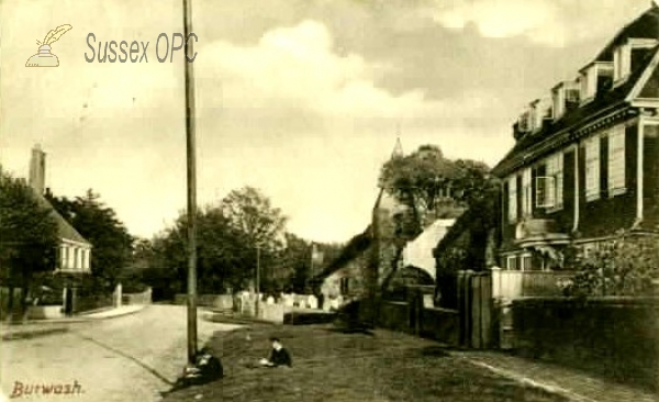 Image of Burwash