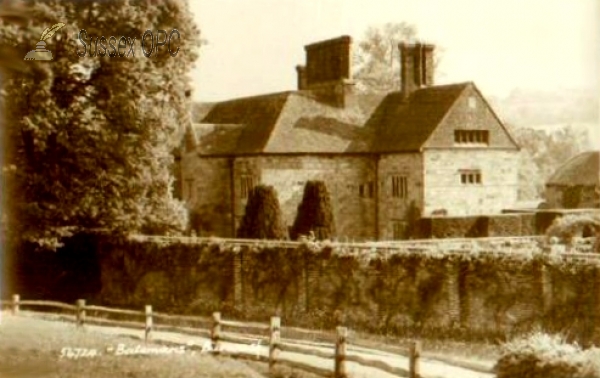 Image of Burwash - Batemans