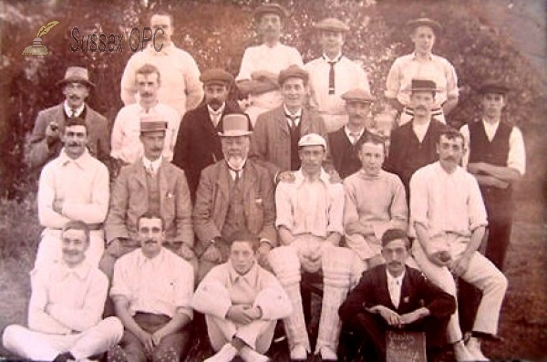 Image of Chailey - Cricket Club