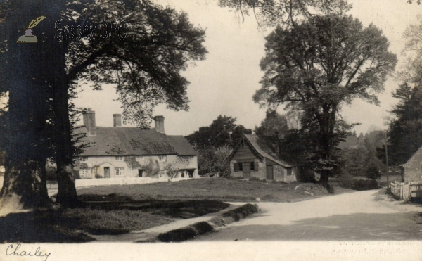 Image of Chailey - Street Scene