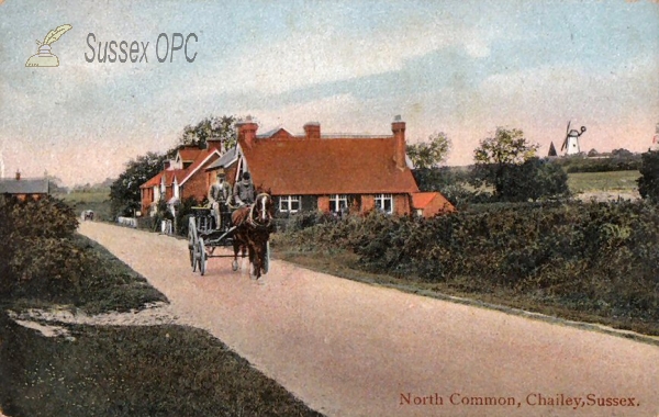 Image of Chailey - North Common