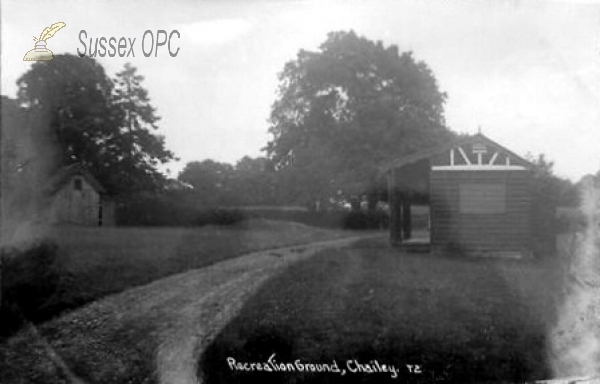 Image of Chailey - Recreation Ground