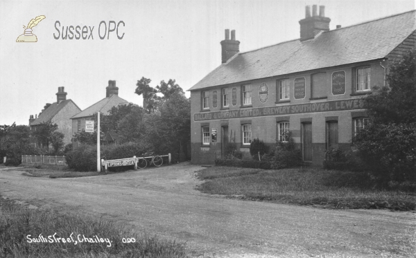 Image of Chailey - South Street