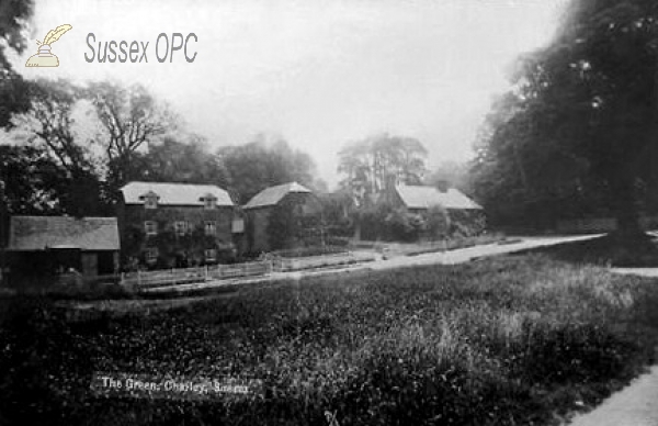 Image of Chailey - The Green