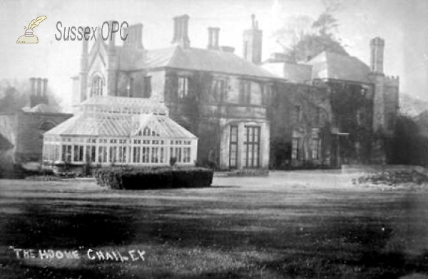 Image of Chailey - The Hooke