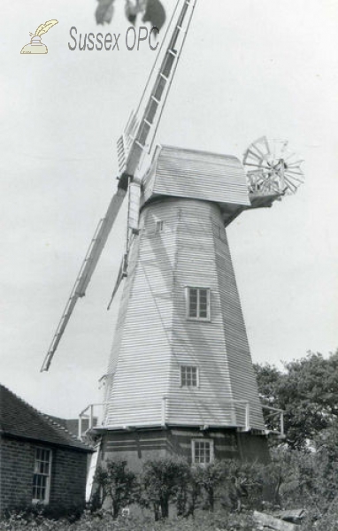 Image of Chailey - The Windmill