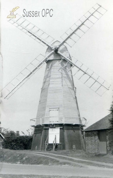 Image of Chailey - The Windmill