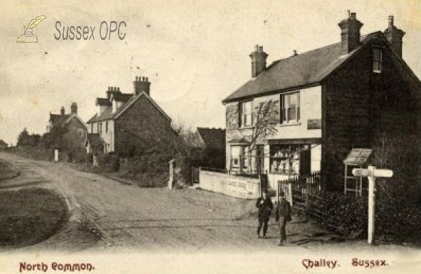 Image of Chailey - North Common