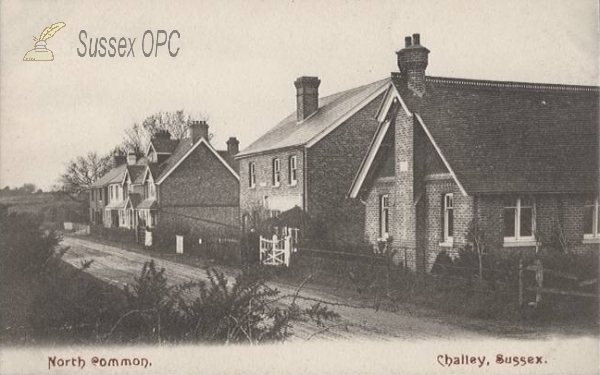 Image of Chailey - North Common