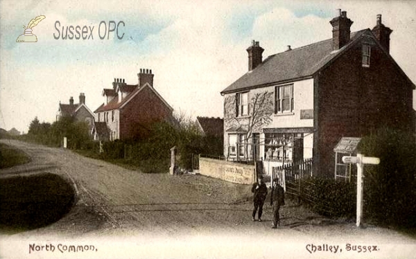 Image of Chailey - North Common