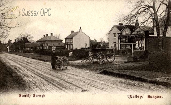 Image of Chailey - South Street