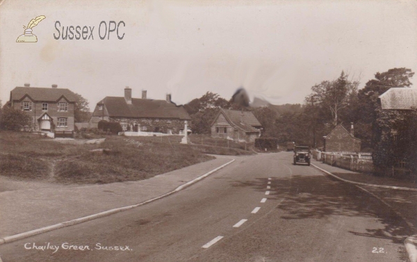Image of Chailey - Chailey Green