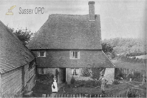 Image of Crowborough - Hoadley Farm