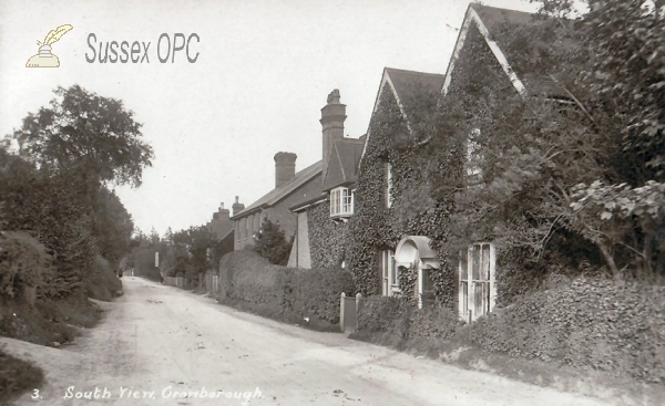 Image of Crowborough - South View