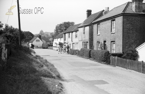 Image of Jarvis Brook - Cottages