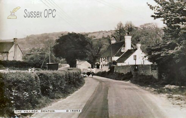 Image of Denton - The VIllage