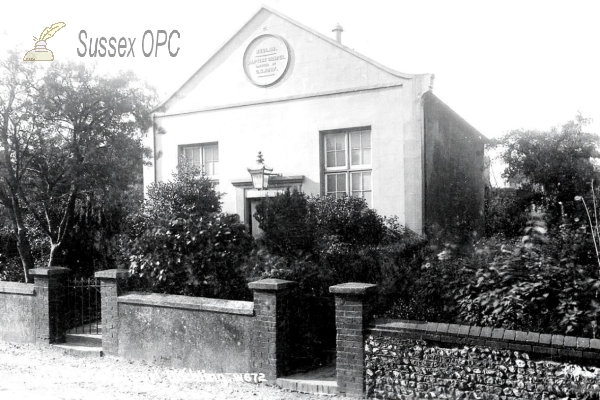 Image of Ditchling - Beulah Chapel