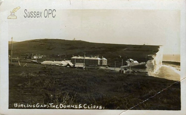 Image of East Dean - Birling Gap & Cliffs