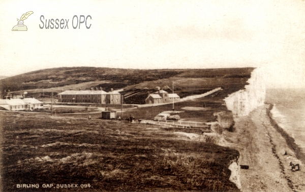 Image of East Dean - Birling Gap