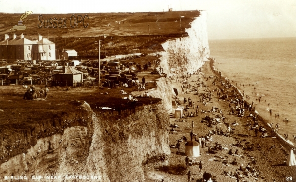 Image of East Dean - Birling Gap