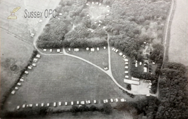 Image of East Hoathly - Broomfield Farm (Campsite)