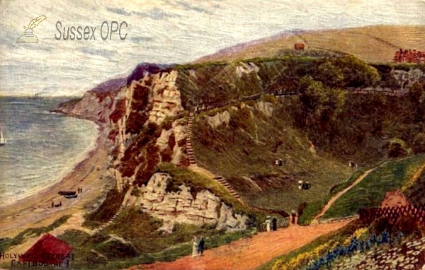 Image of Eastbourne - Holywell Retreat