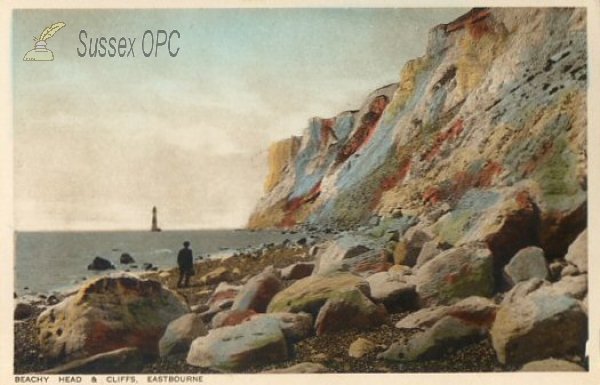 Image of Eastbourne - Beachy Head