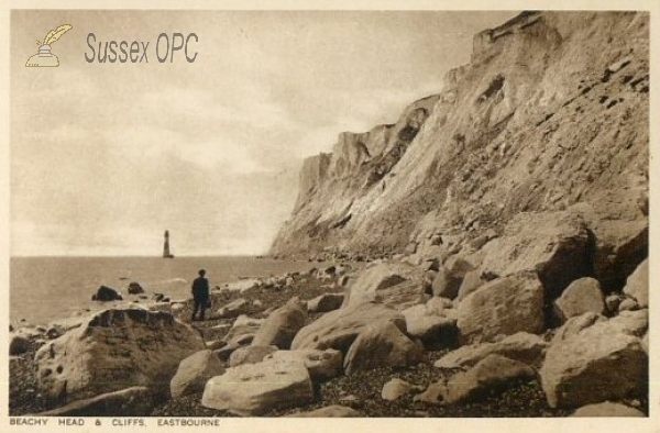 Image of Eastbourne - Beachy Head