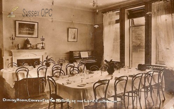 Image of Eastbourne - Convent of the Nativity (Dining Room)