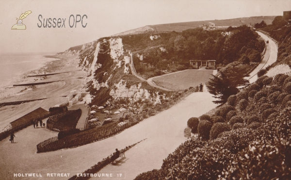 Image of Eastbourne - Holywell Retreat