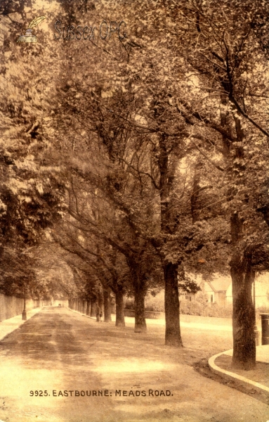 Image of Eastbourne - Meads Road