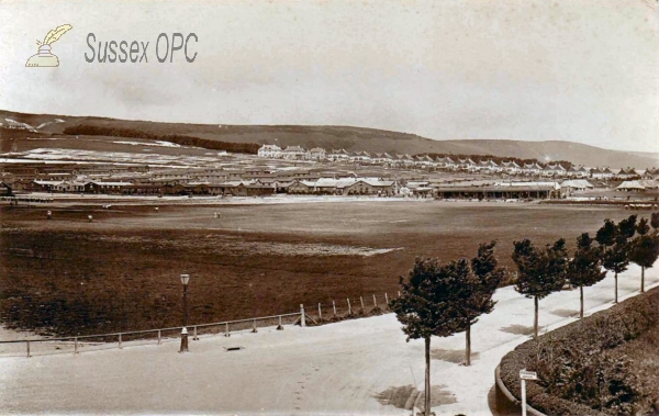 Image of Eastbourne - Summerdown Camp