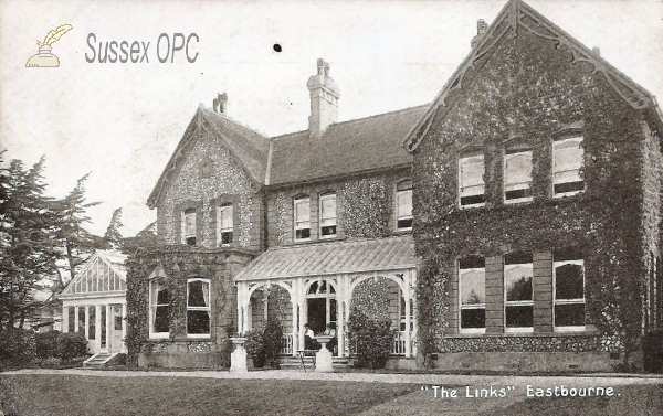 Image of Eastbourne - The Links