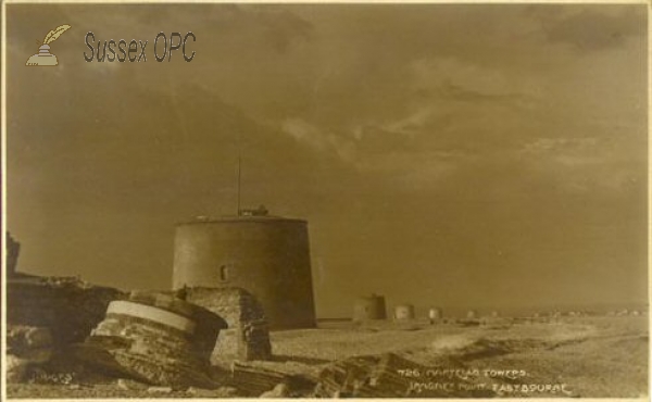 Image of Eastbourne - Langney Point