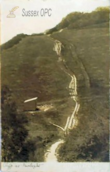Image of Fairlight - Fairlight Cliffs