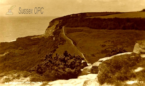 Image of Fairlight - The Cliffs