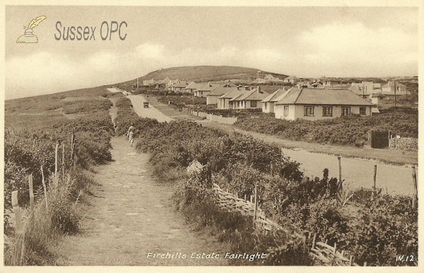 Image of Fairlight - Firehills Estate