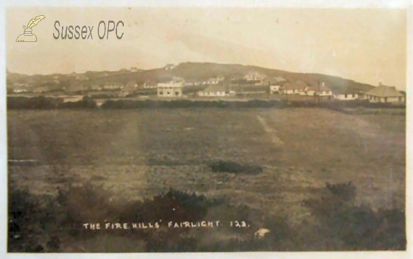 Image of Fairlight - Firehills Estate