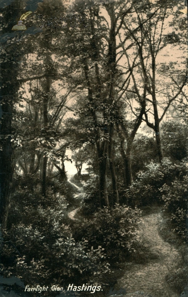 Image of Fairlight - Fairlight Glen
