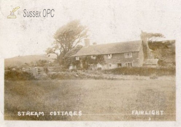 Image of Fairlight - Stream Cottages