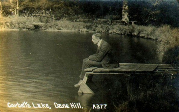 Image of Danehill - Corbetts Lake