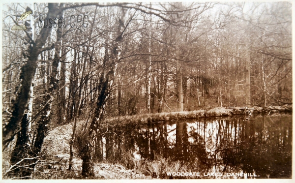 Image of Danehill - Woodgate (Lakes)