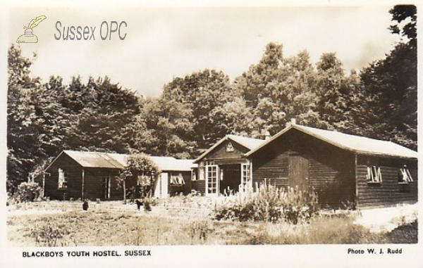 Image of Blackboys - Youth Hostel