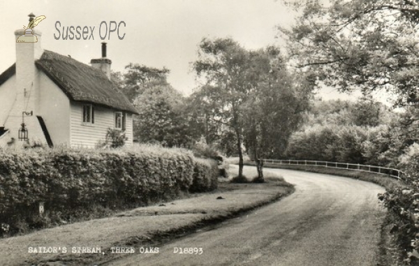 Image of Three Oaks - Sailor's Stream